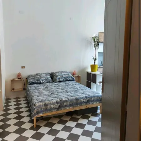 Casa Del Sole Apartment Naples Exterior photo