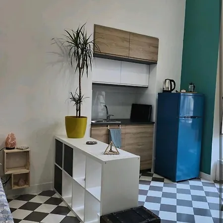 Casa Del Sole Apartment Naples Exterior photo
