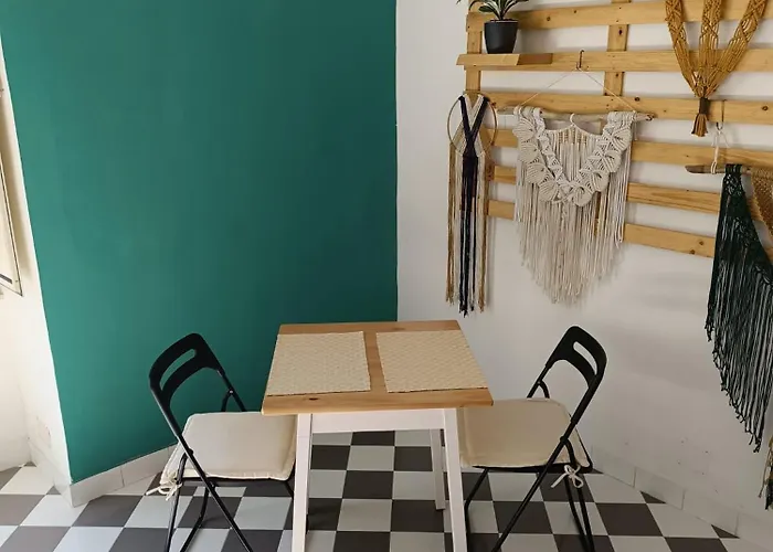 Casa Del Sole