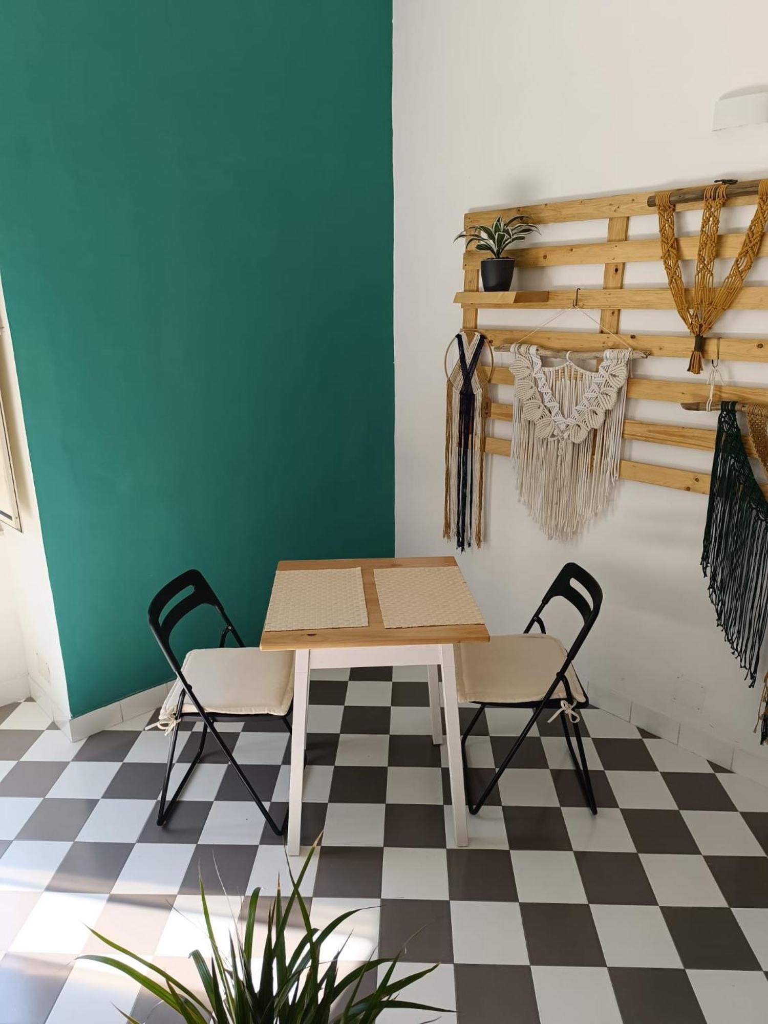 Casa Del Sole Naples