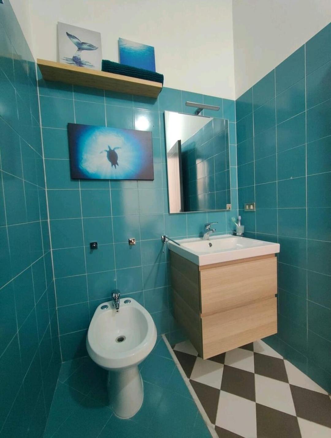 Casa Del Sole Apartment Naples